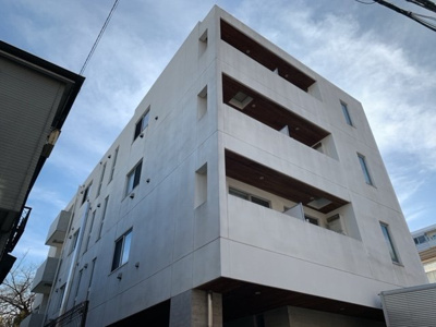 【外観】 | ストアハウス三宿