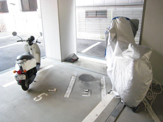 フェリーチェ梅田北のその他共用部分