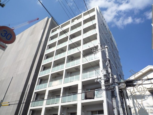 フェリーチェ梅田北の外観