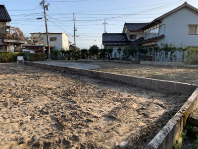  | 本江売地