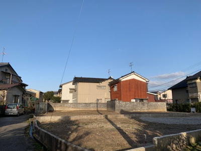  | 本江売地