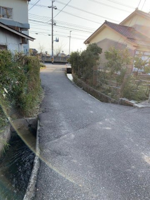  | 本江売地