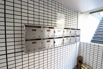 【設備】 | ＭＫマンション