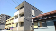 名古屋市中川区外新町２丁目のアパートの画像