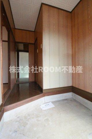 原貸家のキッチン|キッチンでお料理をお楽しみください