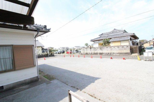 原貸家の展望