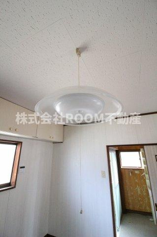 原貸家のその他