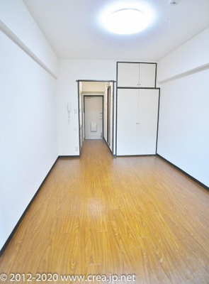 【洋室】 | ミラ２１ | 明るい洋室です