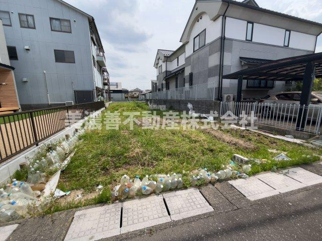 ５６１４８　羽島市福寿町浅平土地の周辺