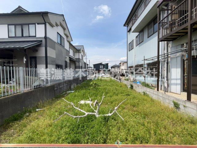 ５６１４８　羽島市福寿町浅平土地の周辺