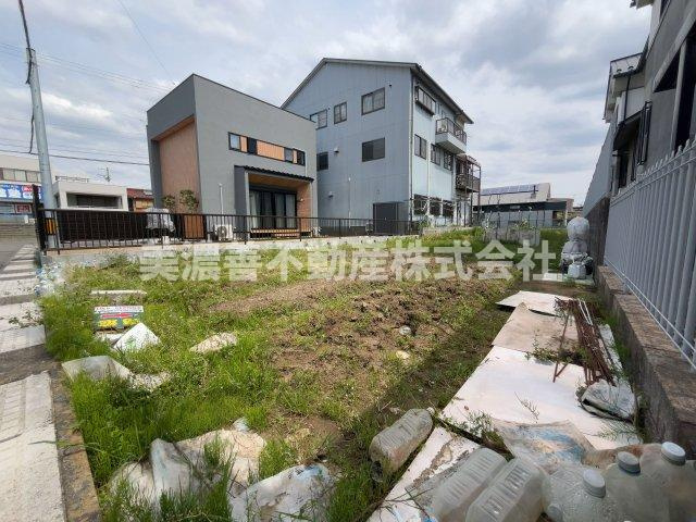 ５６１４８　羽島市福寿町浅平土地の周辺