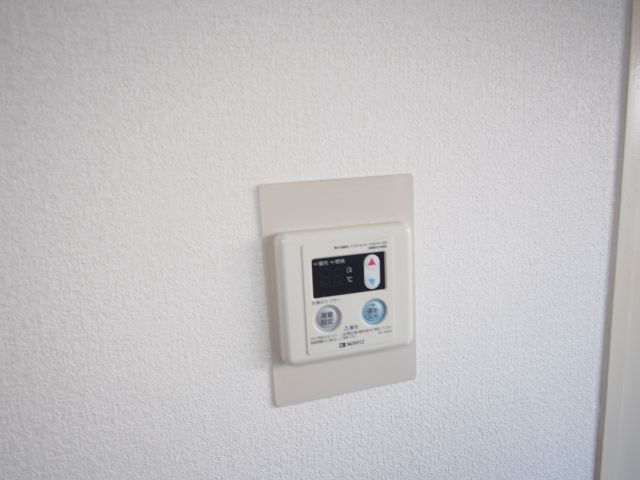 ラパンジール恵美須Ⅱの設備