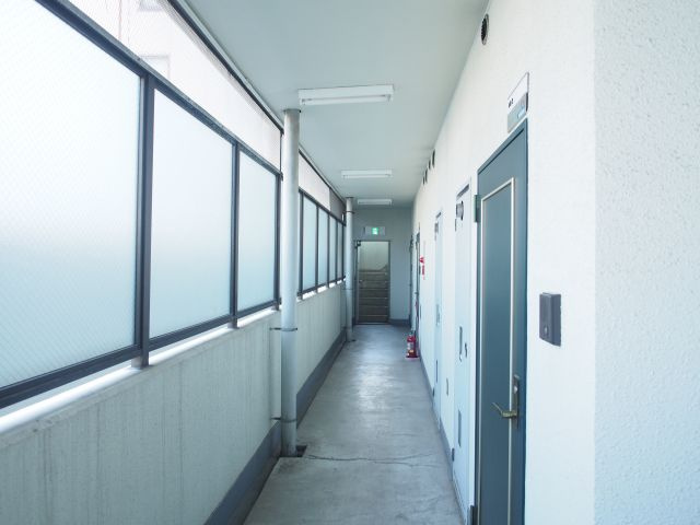 ラパンジール恵美須Ⅱのその他