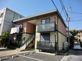 ピソ・アビエルトの外観