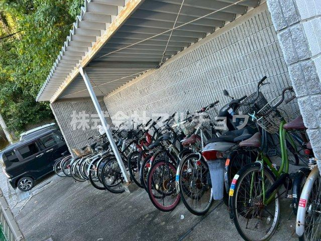 シーダーズハイツのその他共用部分