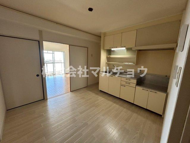 シーダーズハイツの居間・リビング|おしゃれなリビングです