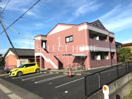 エグゼコートＴ＆Ｎの画像