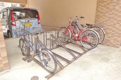 【その他共用部分】 | エトワール西葛西 | 葛西・西葛西の賃貸・売買はエース・プランニングにお任せ下さい