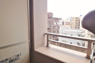 【展望】 | エトワール西葛西 | 葛西・西葛西の賃貸・売買はエース・プランニングにお任せ下さい