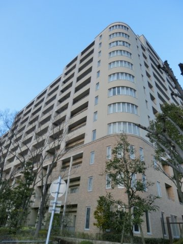 グランドメゾン学園都市