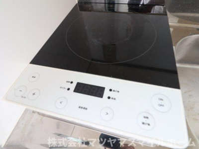 【キッチン】 | ダイヤモンドパレス