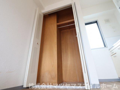 【収納】 | ダイヤモンドパレス