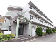 ダイヤモンドパレスの画像