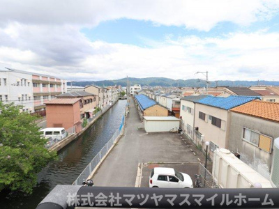 【展望】 | ダイヤモンドパレス