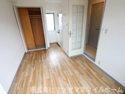 【居間・リビング】 | ダイヤモンドパレス