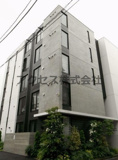 新宿区下落合１丁目のマンションの画像