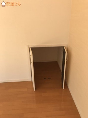 【収納】 | ラパン