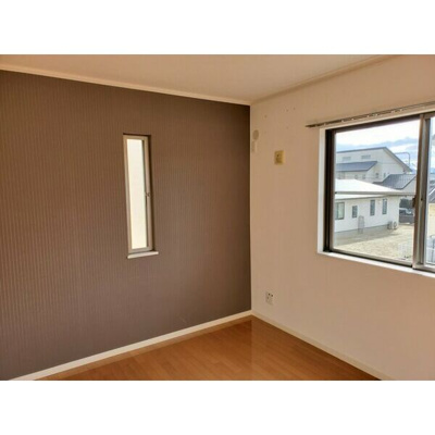 【洋室】 | ラパン