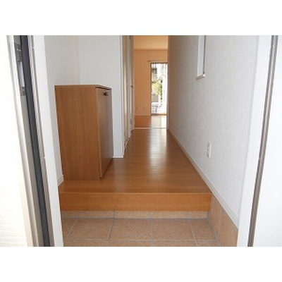 【玄関】 | ラパン