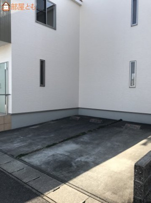 【駐車場】 | ラパン