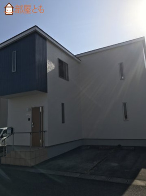 【外観】 | ラパン