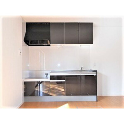 【キッチン】 | ラパン