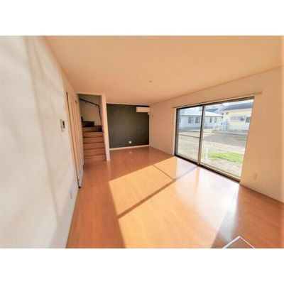 【居間・リビング】 | ラパン