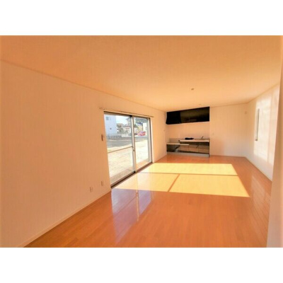 【居間・リビング】 | ラパン