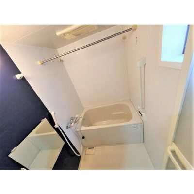 【浴室】 | ラパン