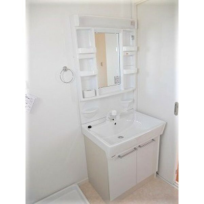 【洗面所】 | ラパン