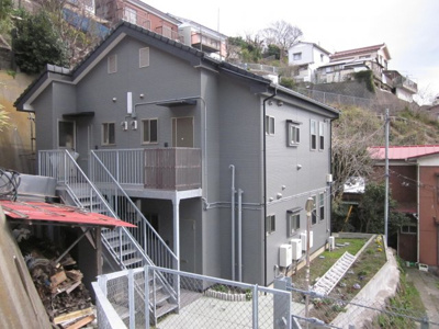 【外観】 | ベル・シャトー