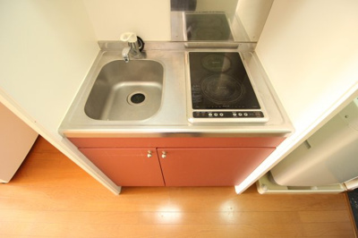 【キッチン】 | プレミールⅡ