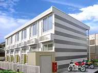 プレミールⅡの画像