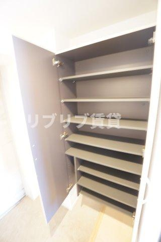 アーバンシャトー千葉の設備