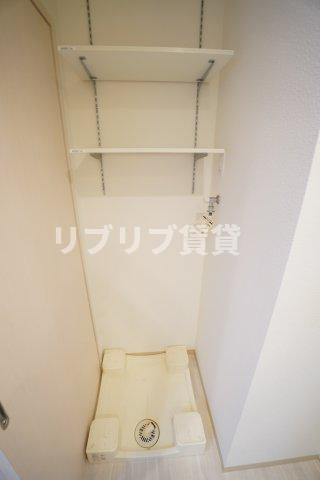 アーバンシャトー千葉の設備