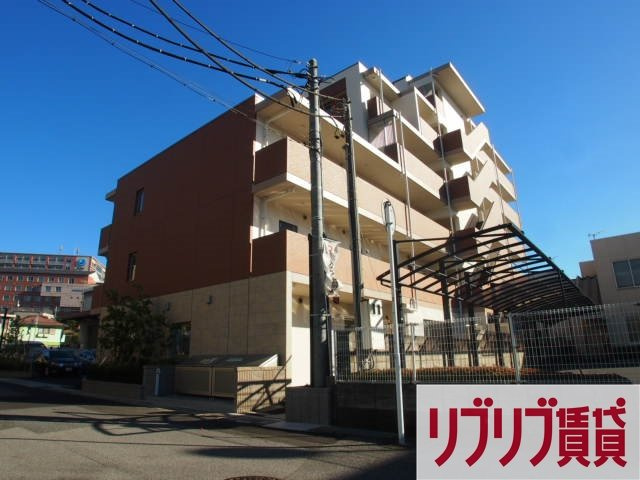 アーバンシャトー千葉