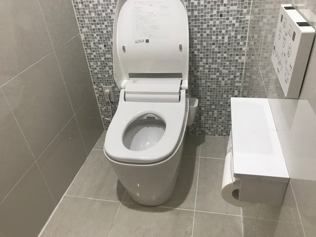 バンダリビルのその他