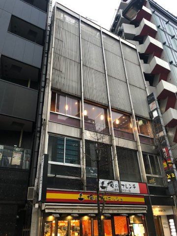 GINZA須賀ビル