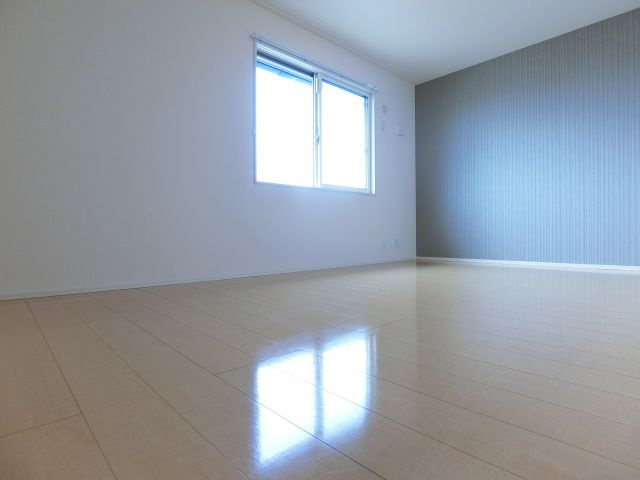 コンフォート大伴 の子供部屋