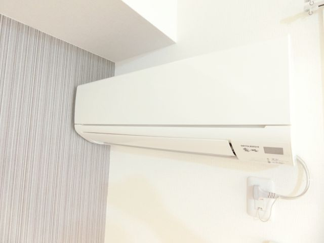 コンフォート大伴 の設備